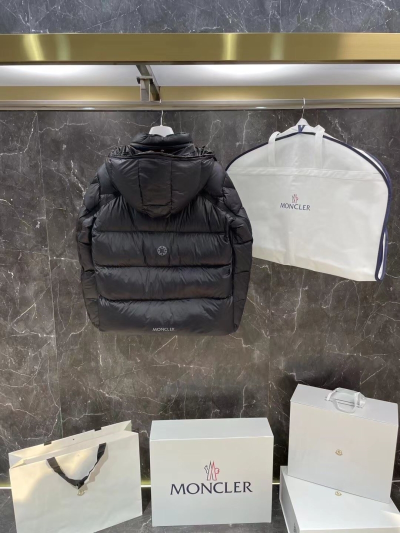 Moncler Down Coat